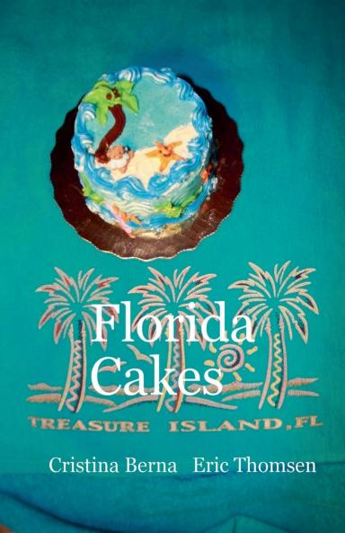 Florida Cakes