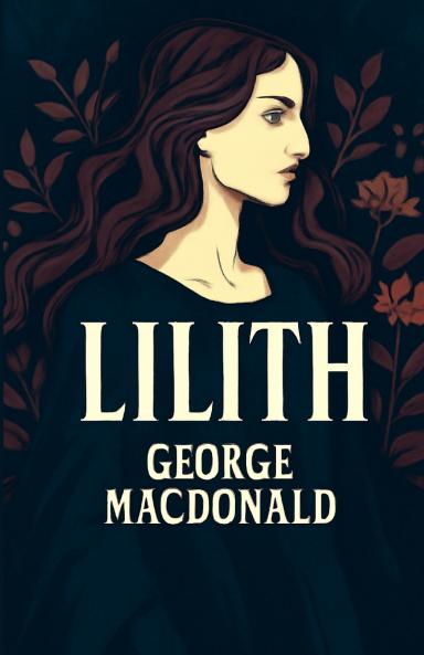 Lilith(Illustrated)