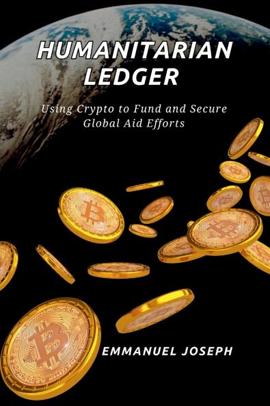 The Humanitarian Ledger Using Crypto to Fund and Secure Global Aid Efforts