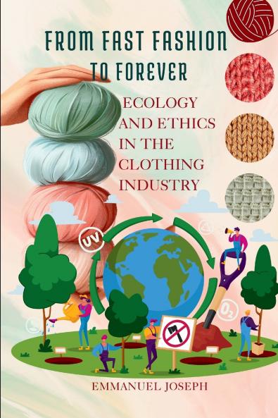 From Fast Fashion to Forever Ecology and Ethics in the Clothing Industry
