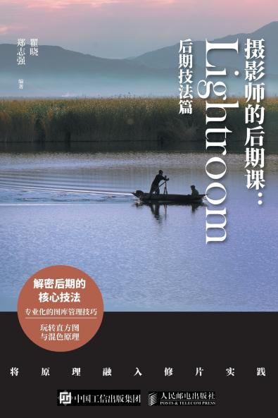 Photographer's Post Production Course