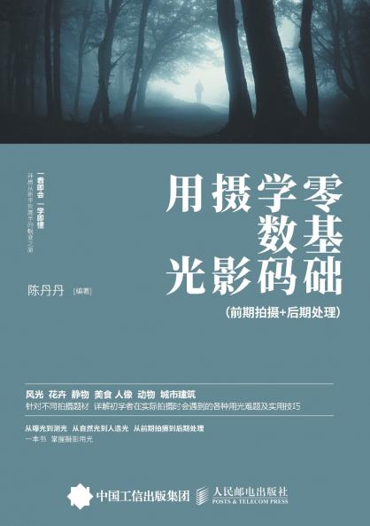 Zero Basics Digital Photography Lighting