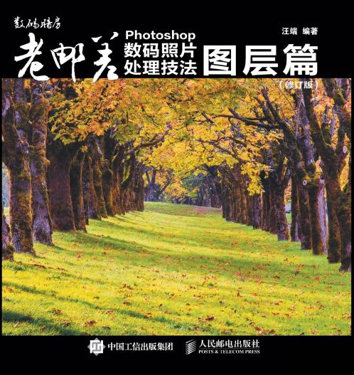 Photoshop Digital Photo Processing Techniques