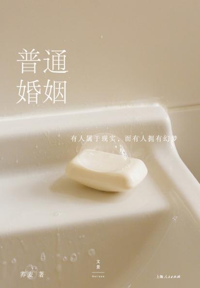 An Ordinary Marriage/普通婚姻