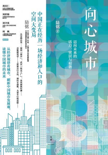 Gravity-Centric Urbanism