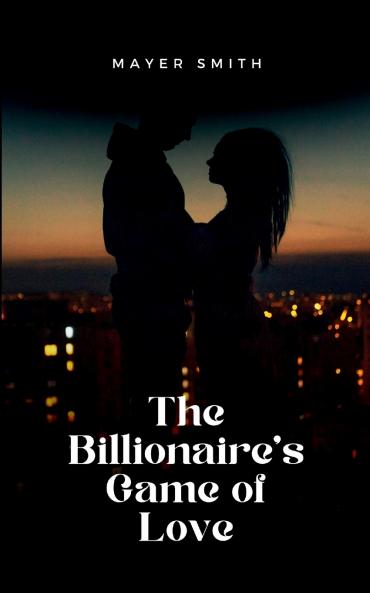 The Billionaire's Game of Love