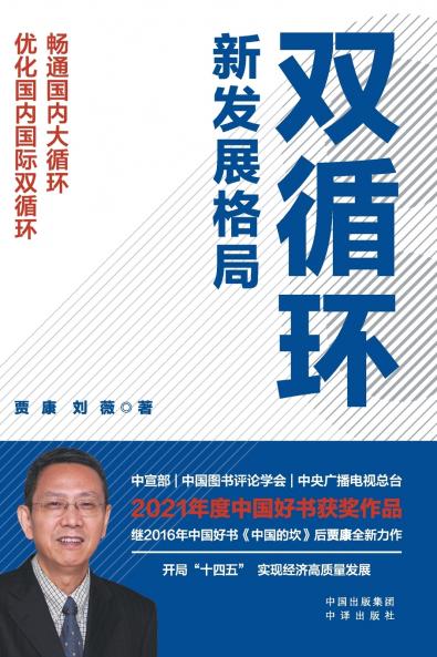 China's Dual-Circulation Development Paradigm