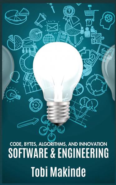 Code Bytes Algorithms And Innovation