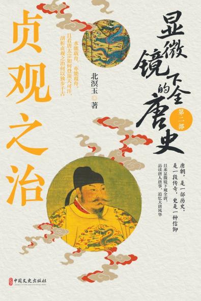 Tang Dynasty Under the Microscope