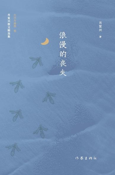 浪漫的丧失 The Loss of Romance
