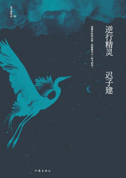 逆行精灵 Retrograde Elves