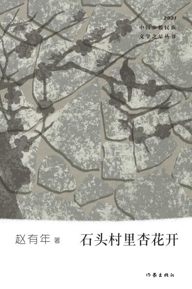 ??????? Apricot Blossoms In Stone Village