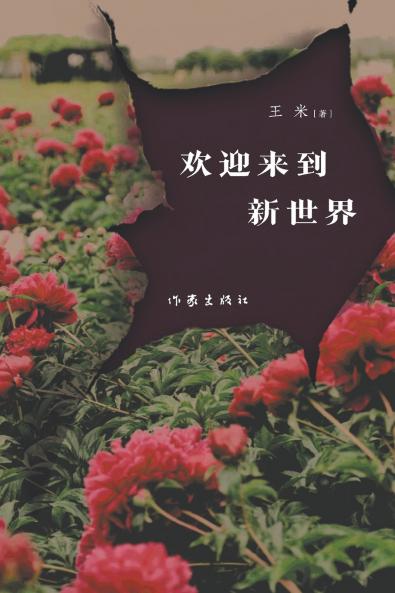 Welcome to the New World/欢迎来到新世界