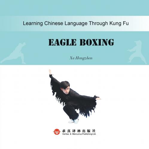 Ying Quan Eagle Style???????