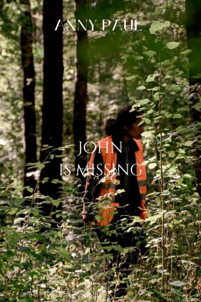 John is Missing