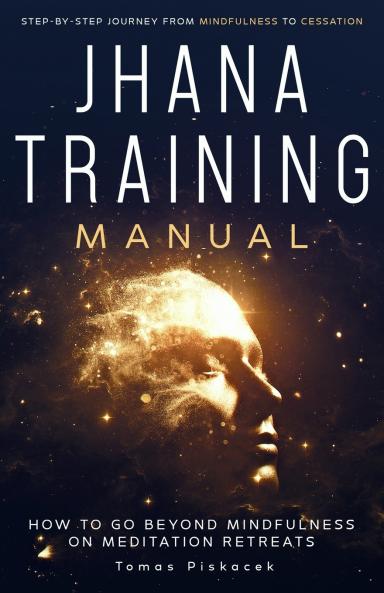 Jhana Training Manual
