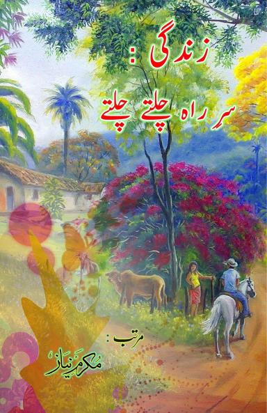 Zindagi - sar-e-rah chalte chalte