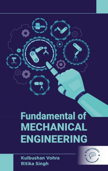 Fundamental of Mechanical Engineering