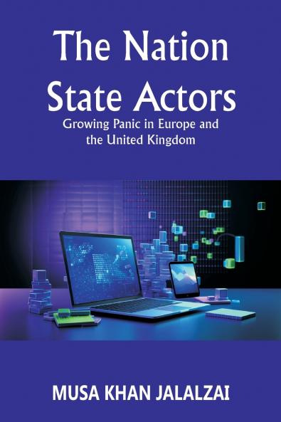 The Nation State Actors