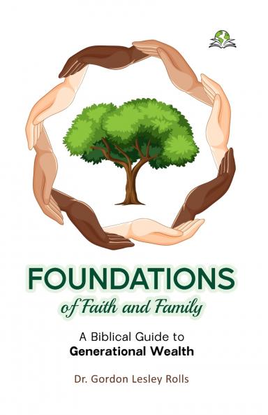 Foundations of Faith and Family
