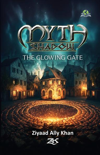 Myth Shadow: The Glowing Gate
