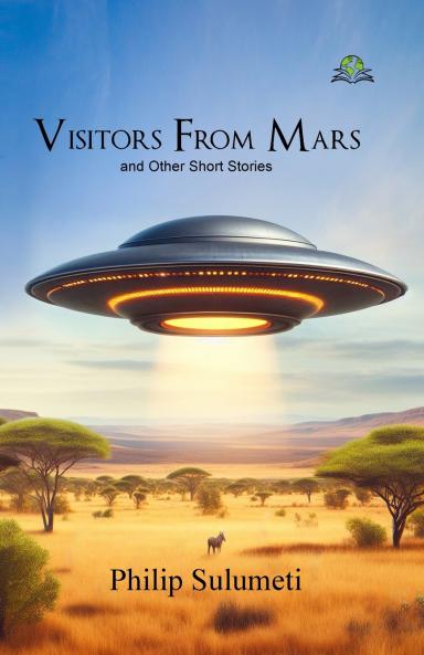 Visitors From Mars and Other Short Stories