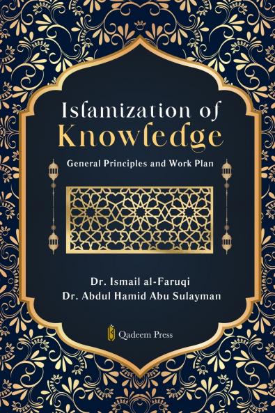 Islamization of Knowledge