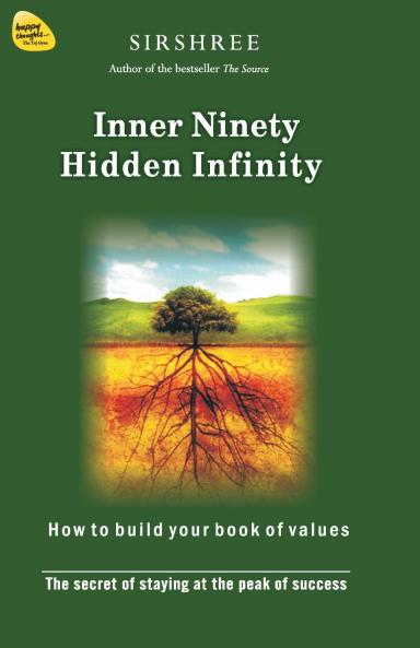 Inner Ninety Hidden Infinity