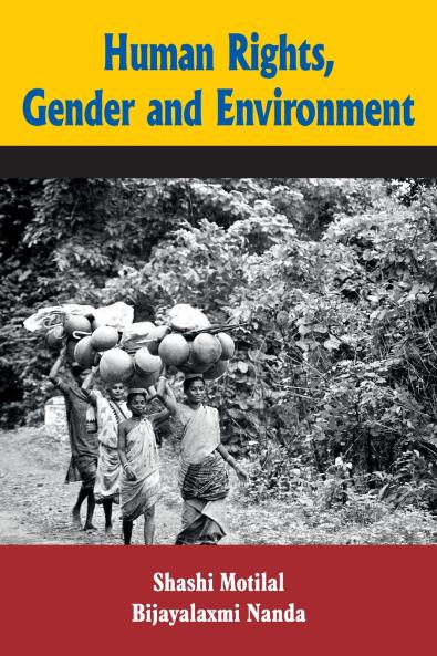 Human Rights Gender and Environment