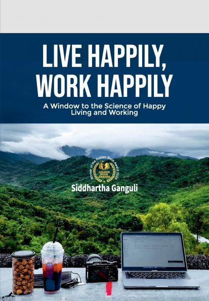 Live Happily Work Happily