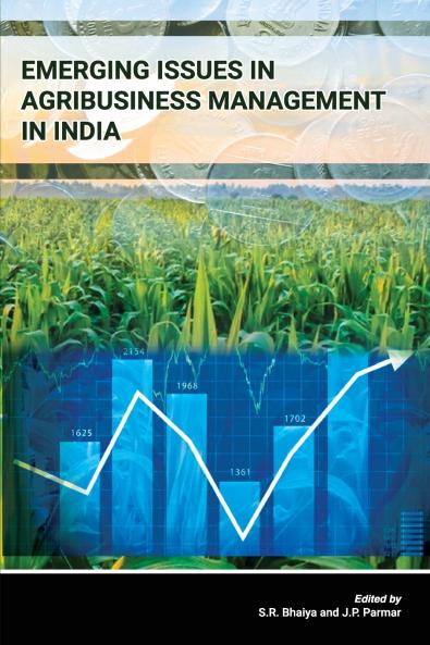 Emerging Issues in Agribusiness Management in India