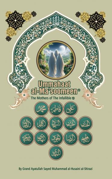 Ummahaat al-Ma'soomeen
