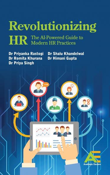 Revolutionizing HR