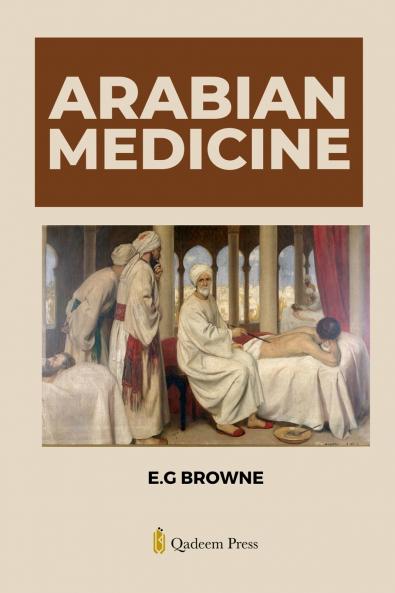 Arabian Medicine