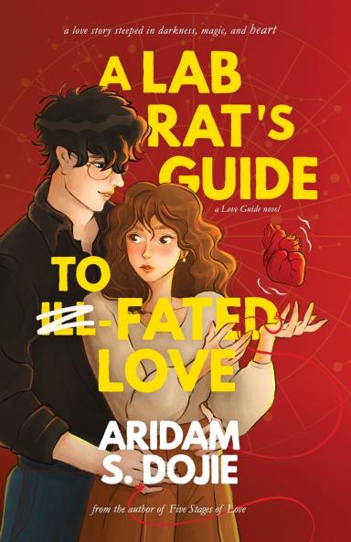 A Lab Rat's Guide to Fated Love