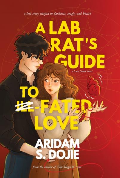 A Lab Rat's Guide to Fated Love