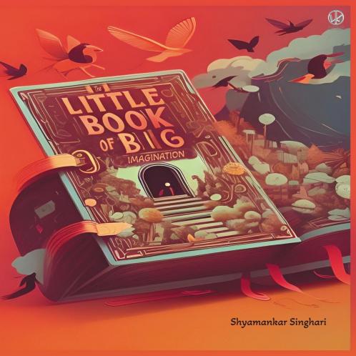 The Little Book of Big Imagination