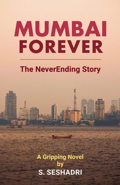 Mumbai Forever