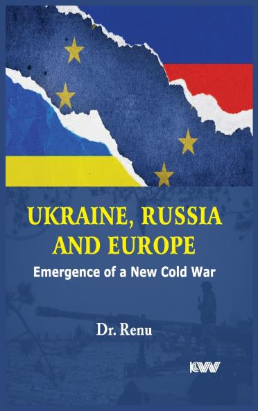 Ukraine Russia and Europe