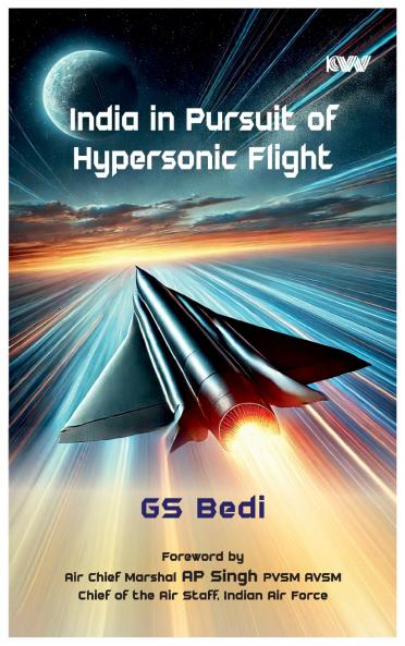 India in Pursuit of Hypersonic Flight