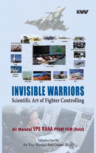 Invisible Warriors