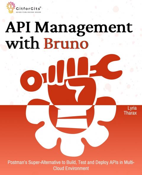 API Management with Bruno