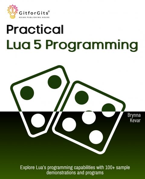 Practical Lua 5 Programming