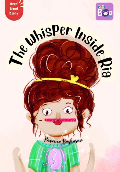 The Whisper Inside Ria