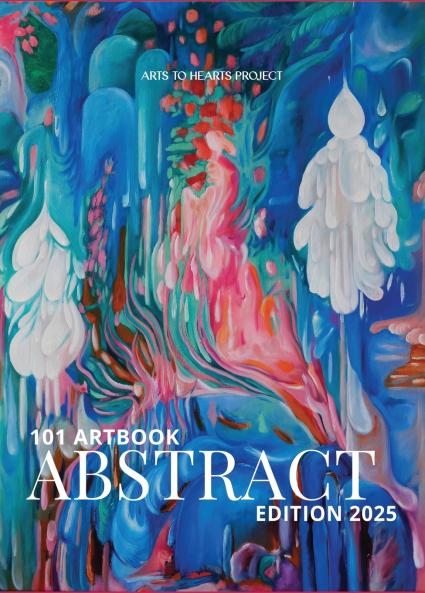 101 Art Book