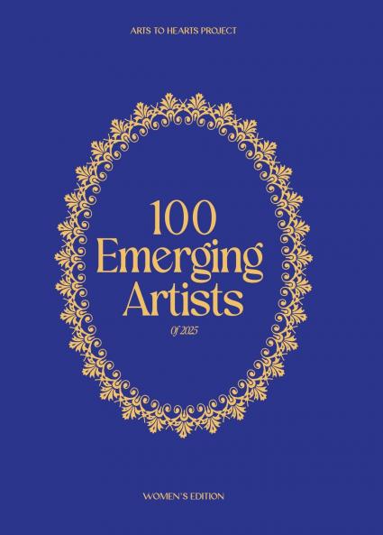 100 Emerging Artists of 2025