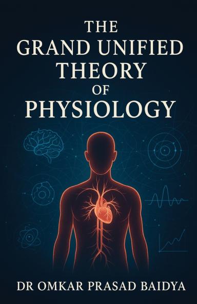 The Grand Unified Theory of Physiology