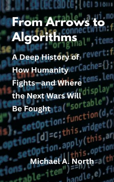 From Arrows to Algorithms