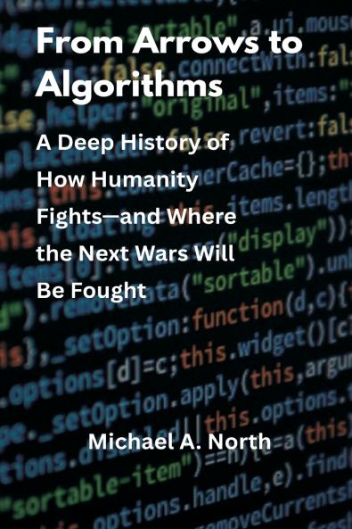 From Arrows to Algorithms
