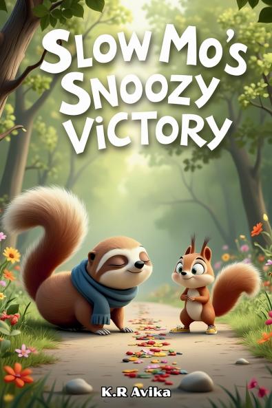Slow-Mo's Snoozy Victory
